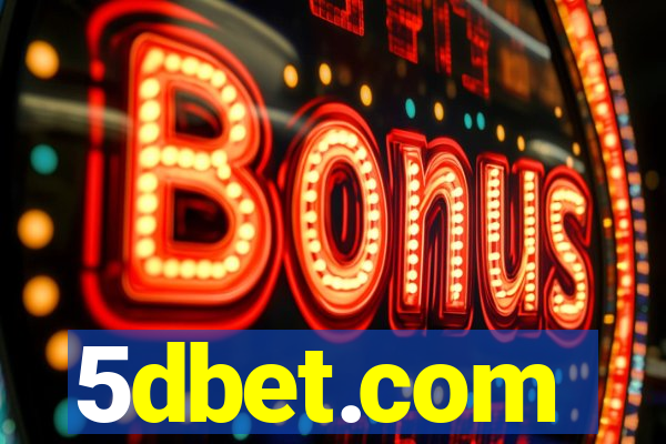 5dbet.com