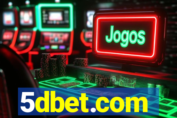 5dbet.com