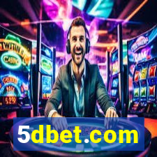 5dbet.com