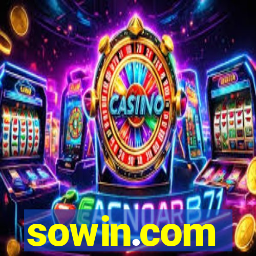 sowin.com