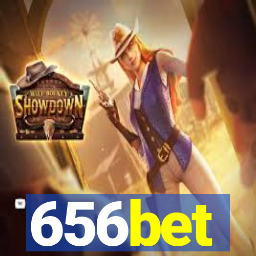 656bet