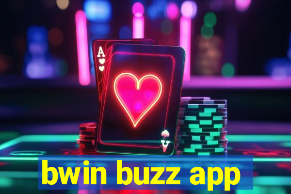 bwin buzz app