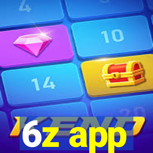 6z app