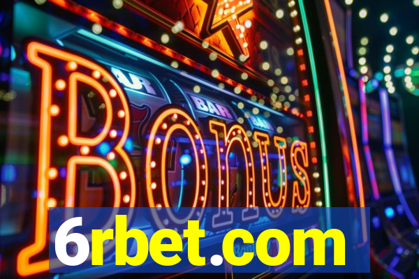 6rbet.com