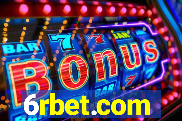 6rbet.com