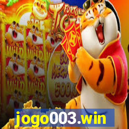 jogo003.win