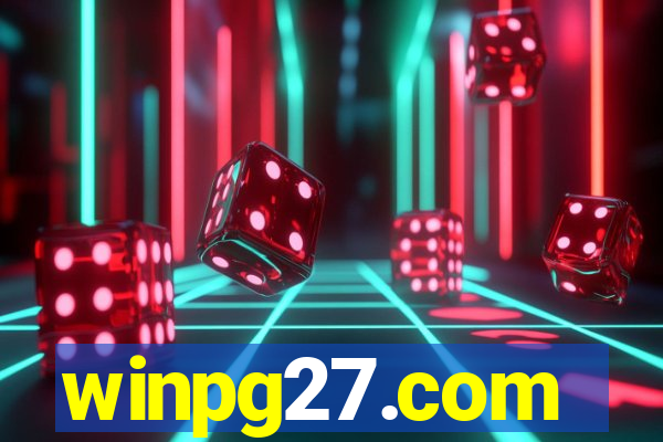 winpg27.com