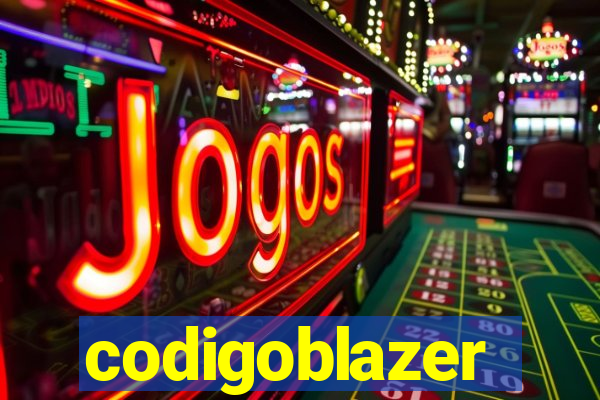 codigoblazer