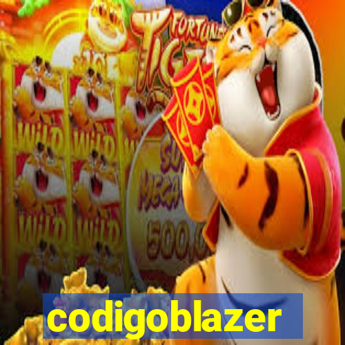 codigoblazer