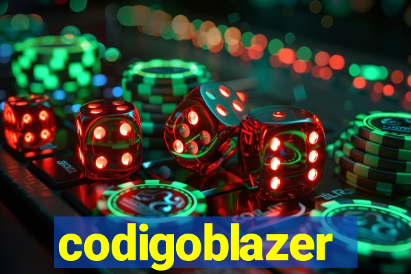 codigoblazer