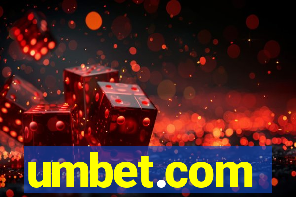 umbet.com