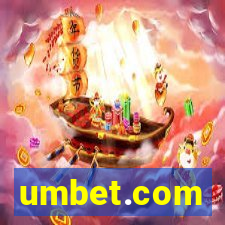 umbet.com