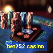 bet252 casino