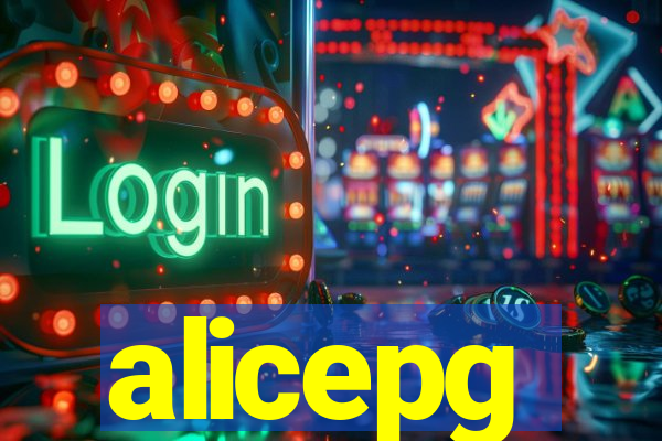 alicepg