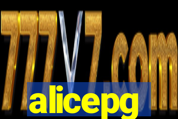 alicepg