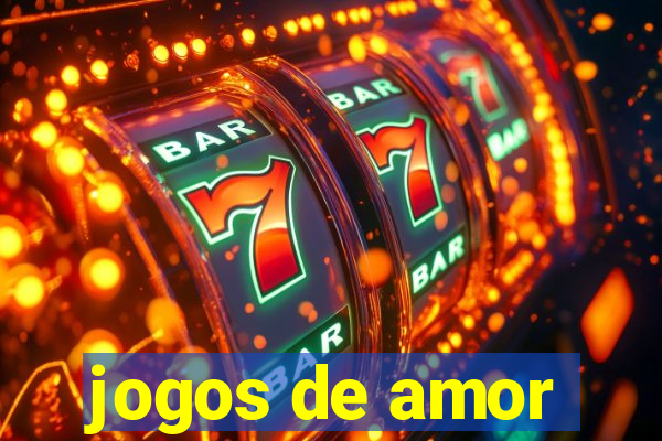 jogos de amor