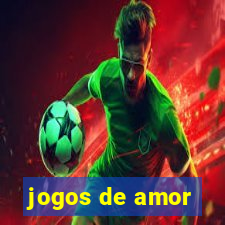 jogos de amor