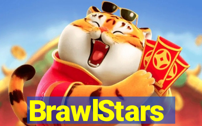 BrawlStars