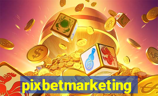 pixbetmarketing