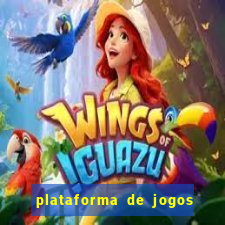 plataforma de jogos tigre bonus