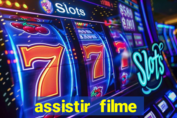 assistir filme bilhete de loteria