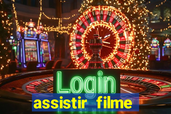 assistir filme bilhete de loteria