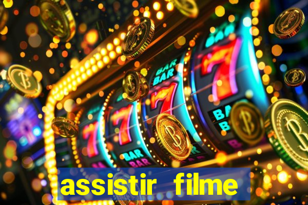 assistir filme bilhete de loteria