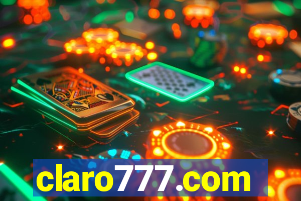 claro777.com