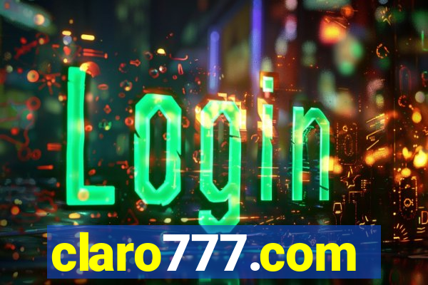 claro777.com