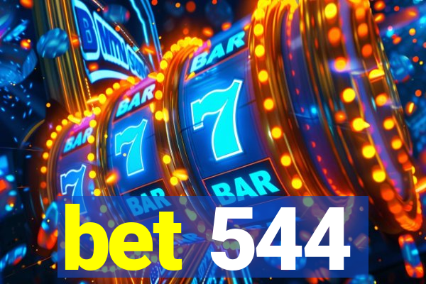 bet 544