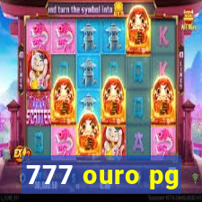 777 ouro pg