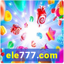 ele777.com