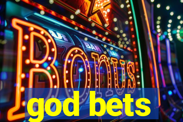 god bets