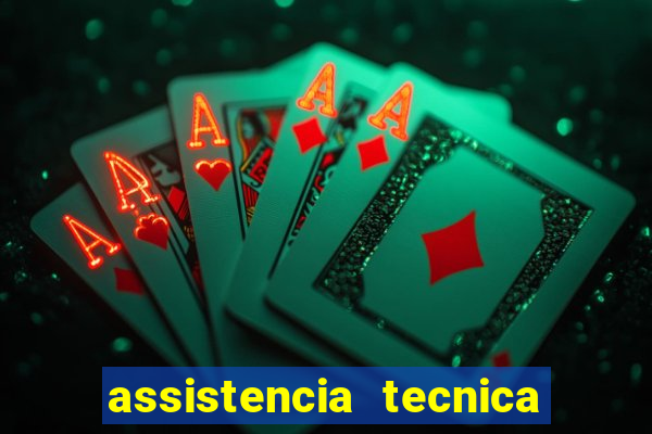 assistencia tecnica gringer porto alegre