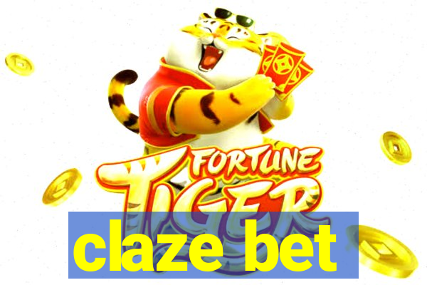 claze bet