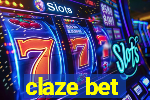 claze bet