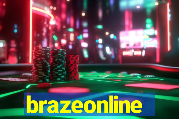 brazeonline