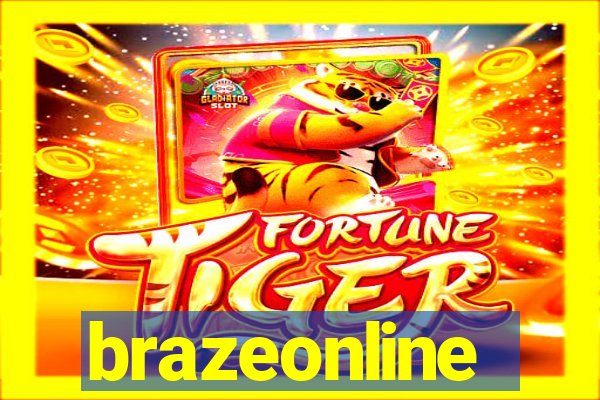 brazeonline