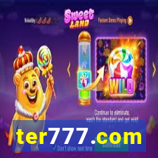 ter777.com