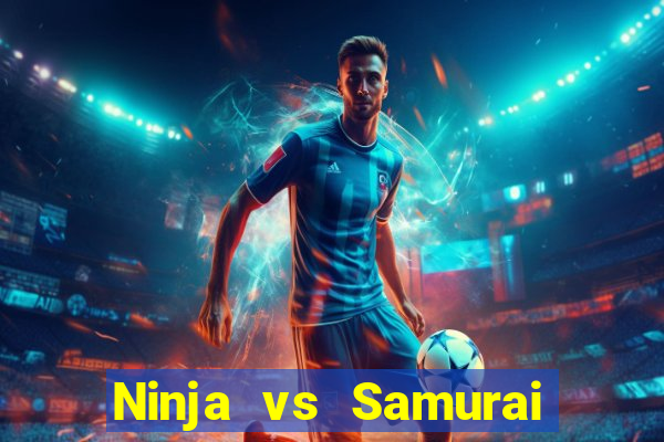 Ninja vs Samurai demo demo