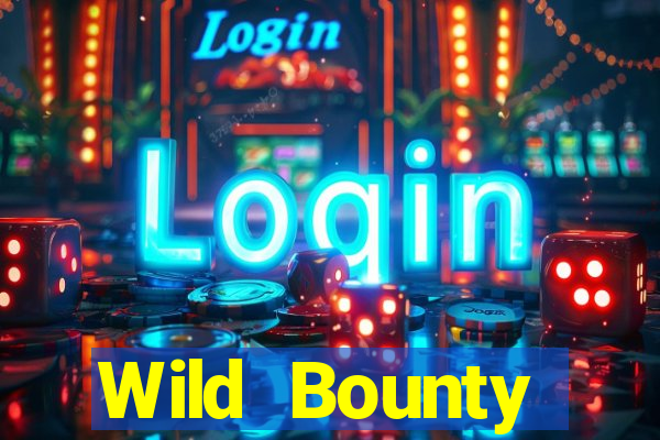 Wild Bounty Showdown horario pagante