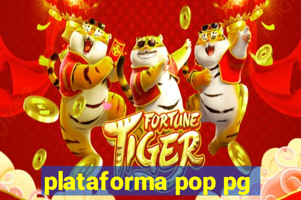 plataforma pop pg