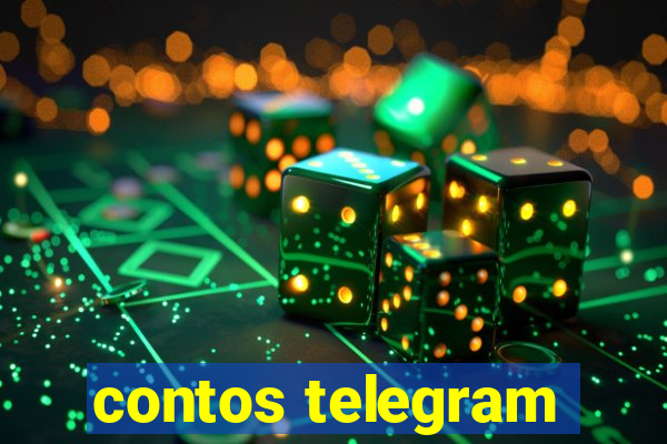 contos telegram