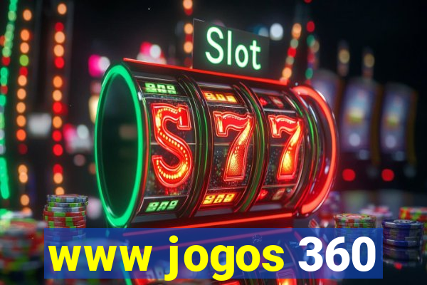 www jogos 360