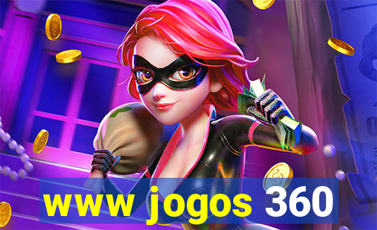 www jogos 360