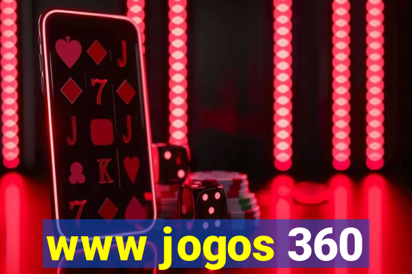 www jogos 360