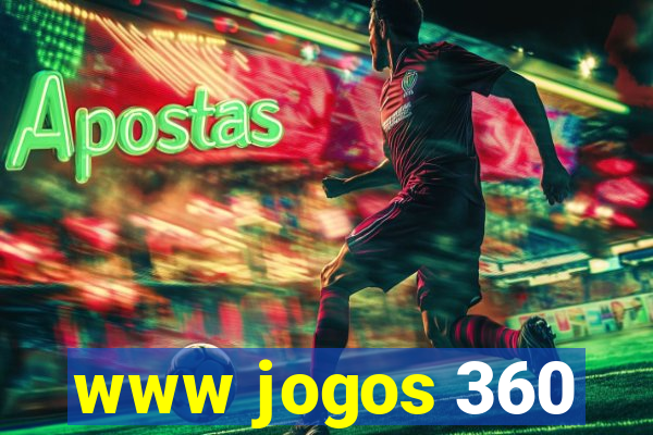 www jogos 360