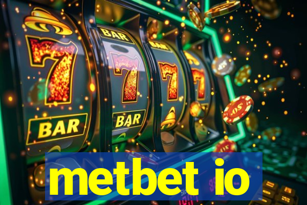 metbet io