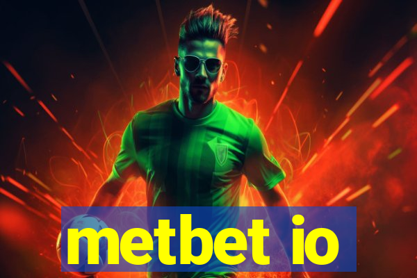 metbet io