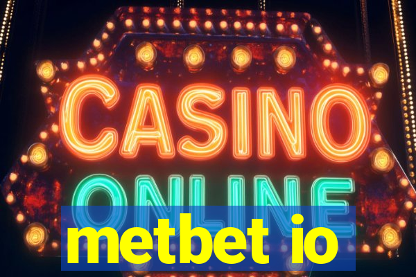 metbet io